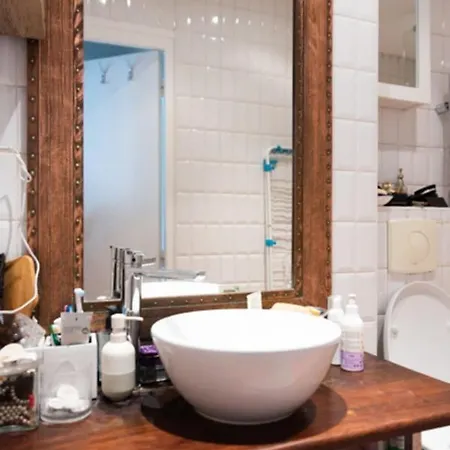 Harmonious 100 M With Garden Near The Park! Apartment Paris